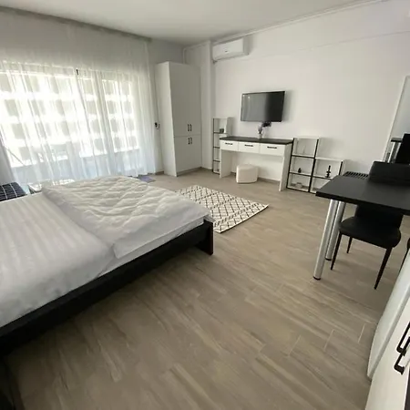 Apartment Casa Del Mar Mamaia