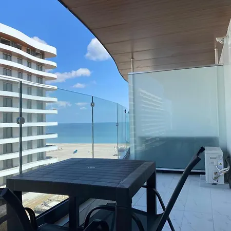 Apartment Casa Del Mar